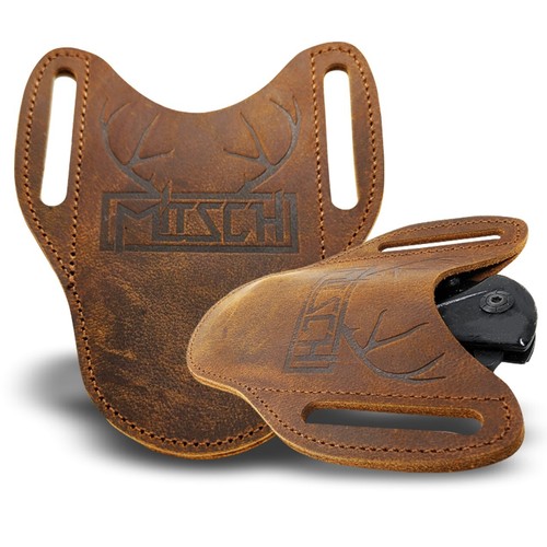 Messerholster messertasche - messerholster,
