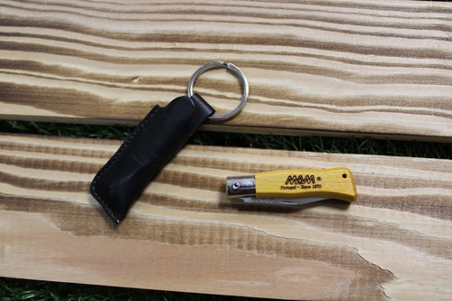 Filmam messer mam - filmam, mini