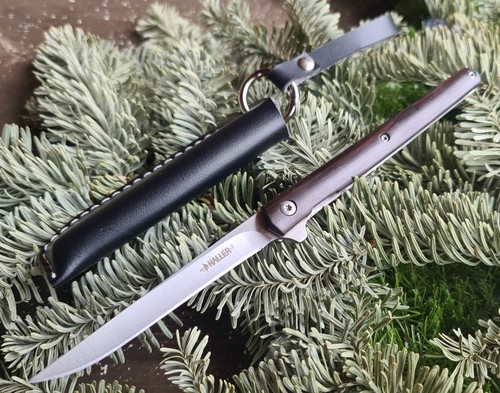 Haller gentleman folder - folder, messer