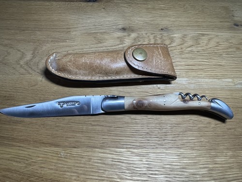 Laguiole aubrac - en,