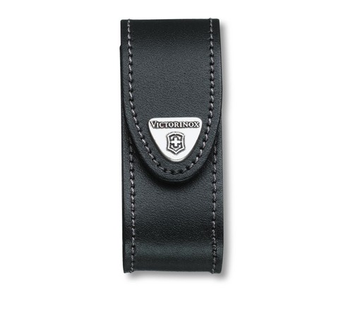 Victorinox leder gürteletui - victorinox, leder-gürteletui