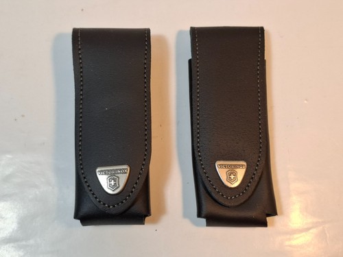Victorinox gürteletui leder - victorinox,
