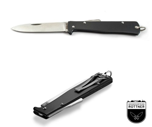 Otter mercator mit clip - otter,