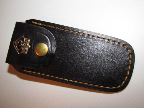 Puma etui koppeltasche - koppeltasche, echt