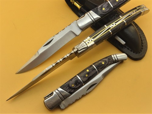 Laguiole taschenmesser - laguiole,