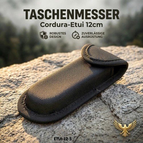Kaan cordura messer etui - kaan*|, etui-5-1