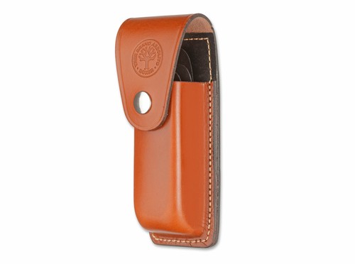 Böker leder etui optima - leder,