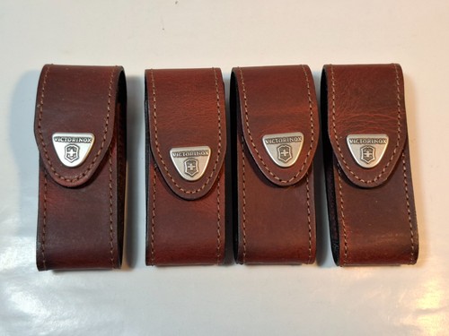 Victorinox gürteletui leder - gürteletui,