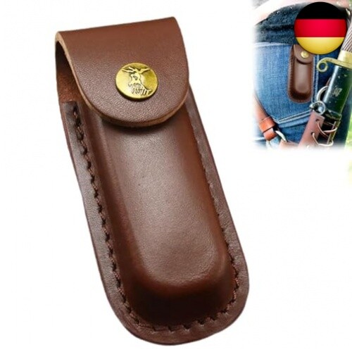 Vasemele stück messertasche - vasemele,