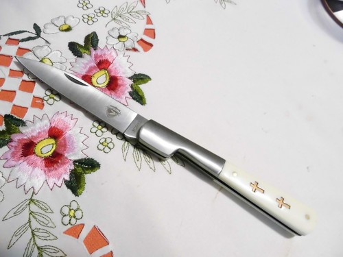 Taschenmesser korsika - taschenmesser,