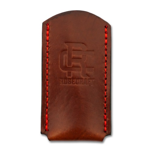 Rosecraft blades lederetui - rosecraft,