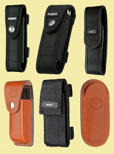 Böker optima etui holster - böker,