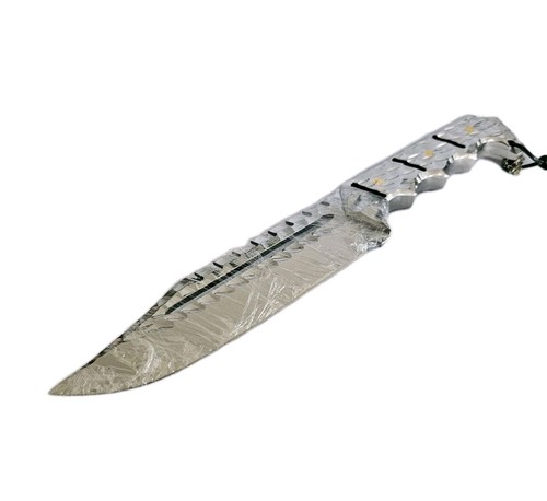 Massives messer stahl - messer,