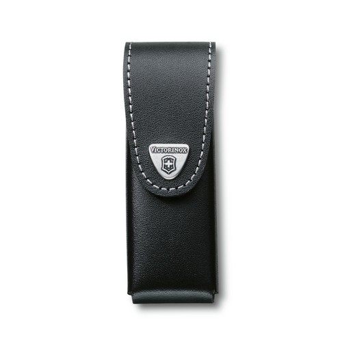 Victorinox leder gürteletui - victorinox, leder-gürteletui