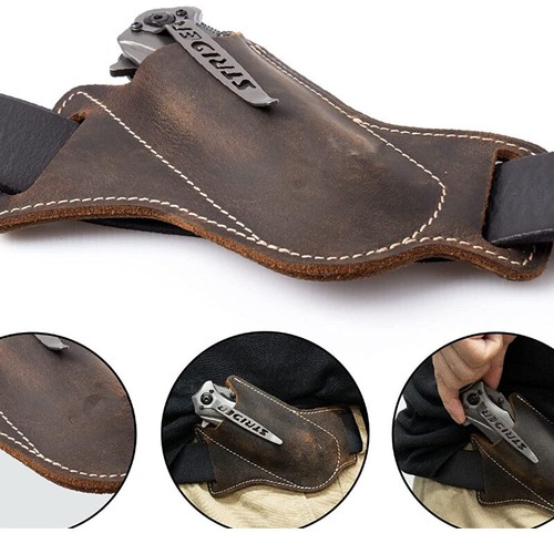 Messerholster messertasche - messerholster,