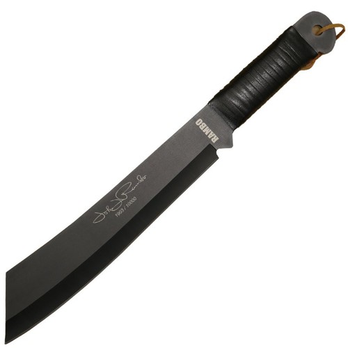 Rambo deluxe survival - iv,