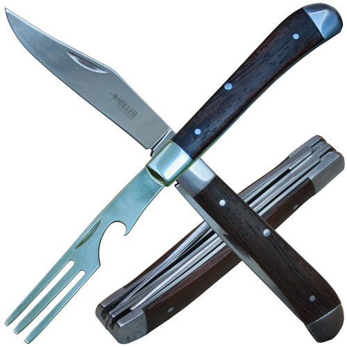 Haller camping taschenmesser - camping,