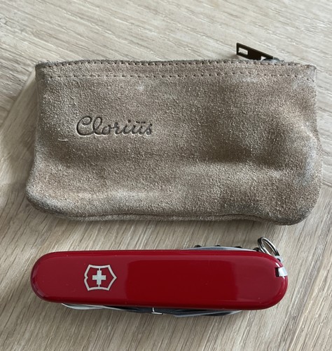 Victorinox handyman schweizer - victorinox,