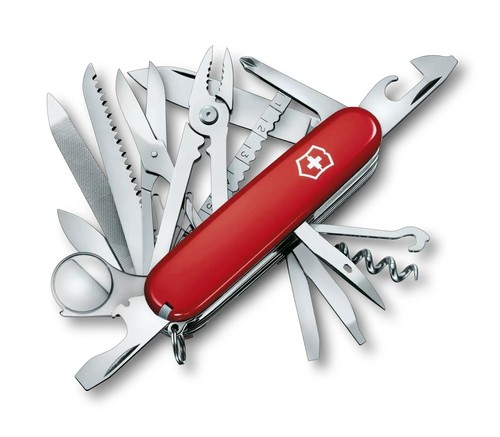 Victorinox schweizer - victorinox,