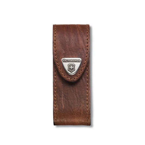 Victorinox leder gürteletui - victorinox, leder-gürteletui