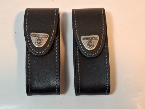 Victorinox gürteletui leder - victorinox,
