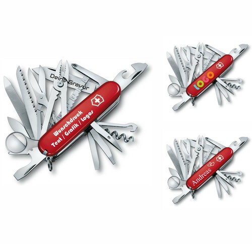 Victorinox schweizer - victorinox,