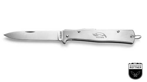 Otter mercator edelstahl - otter,