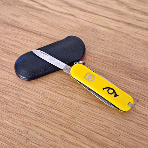 Victorinox classic - victorinox,