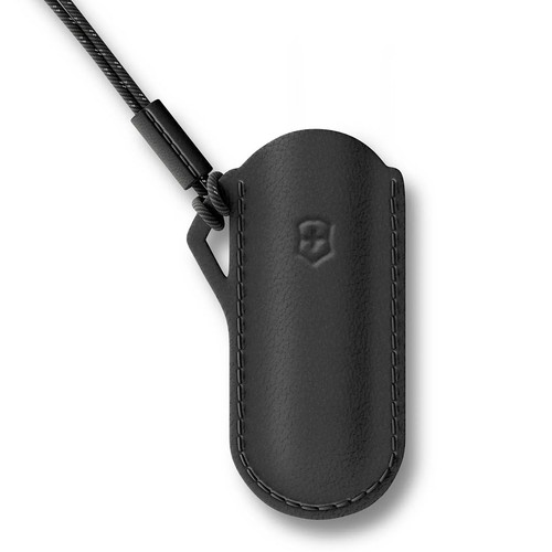 Victorinox lederetui für - victorinox,