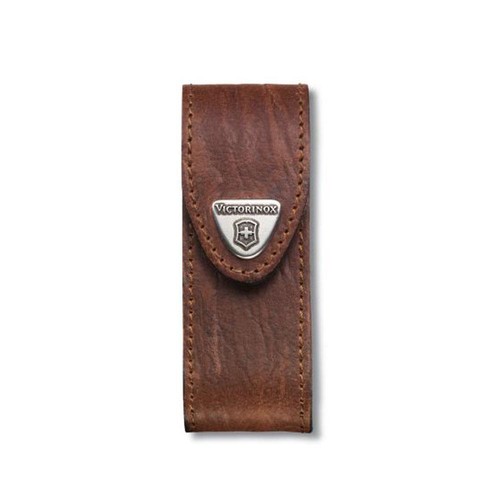 Victorinox leder gürteletui - victorinox, leder-gürteletui