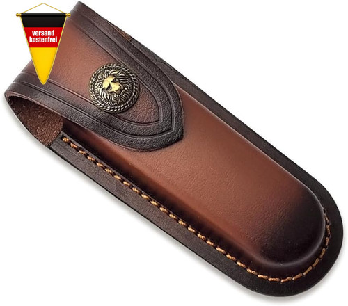 Messertasche leder messer - messertasche, leder,