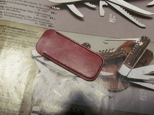 Etui hülle echt - etui,,