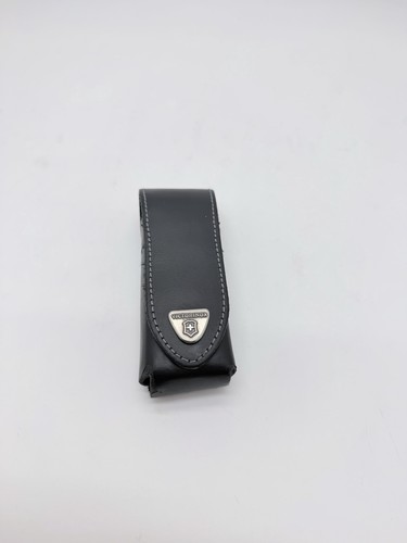 Victorinox leder gürteletui - victorinox, leder-gürteletui
